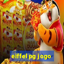 eiffel pg jogo